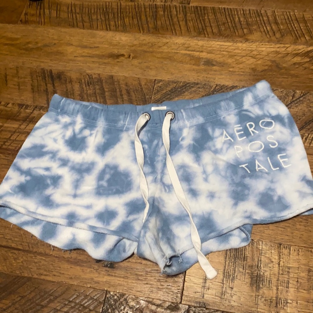 aeropostale shorts